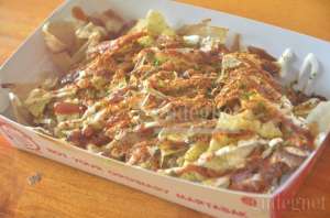 Martabak Jepang Jony yang Menggoda