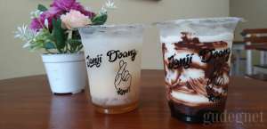 Kopi Janji Doang, Segarnya Bukan Cuma Janji