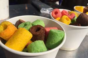 Jogja Culinary Festival Suguhkan Lebih dari 70 Stand Kuliner