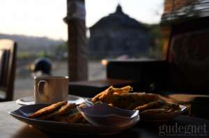 Tempat Nongkrong Asyik sambil Wedangan di Jogja
