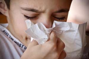 Tips Cegah Flu Bertambah Parah