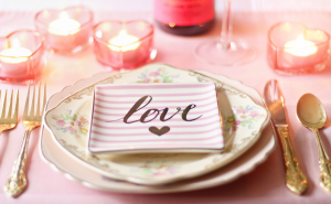 Hotel Jogja Ini Punya Program Dinner Romantis di Momen Valentine
