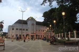 Ramalan Cuaca Beberapa Tempat Wisata Jogja, Sabtu 15 Februari 2020