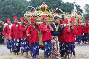 Agenda Menarik Jogja Akhir Pekan Ini, 29 Februari - 1 Maret 2020