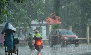 BMKG Peringatkan Cuaca Buruk Hingga 7 Maret 2020