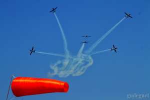 Antisipasi Corona Jogja Air Show Ditunda