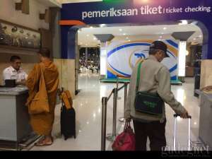 Dukung Social Distancing, KAI Refund Penuh Pembatalan Tiket