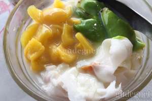 Cobain 4 Kuliner 'Seger' Jogja, Bisa Dipesan via Ojol