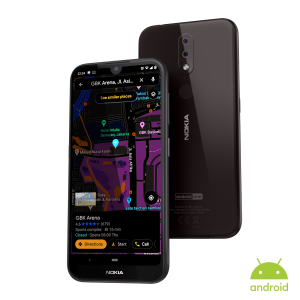 Nokia 4.2 Hadir dengan Android 10