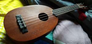 Memilih Ukulele yang Tepat untuk Pemula