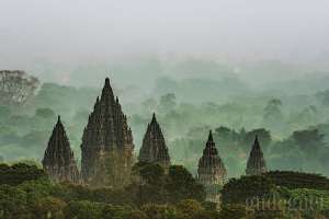 PT TWC Kembali Perpanjang Penutupan Candi Borobudur, Prambanan, dan Ratu Boko