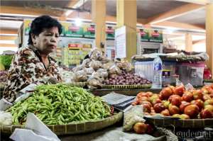 Tips Berbelanja Aman di Pasar Tradisional