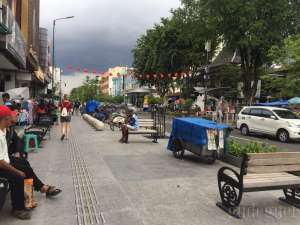 Prakiraan Cuaca Yogyakarta Kamis, 7 Mei 2020