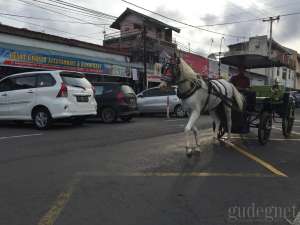 Prakiraan Cuaca Hari Ini, DIY Didominasi Cerah Berawan