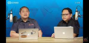Mendapatkan Jaringan Internet Maksimal Saat WFH
