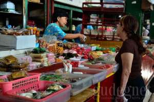 Belanja Aman dan Efisien di Pasar Tradisional