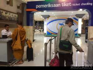 PT KAI Perpanjang Operasional Kereta Api Luar Biasa Hingga 11 Juni 2020