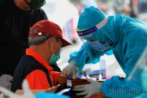 Pekan Ini Giliran Restoran dan Kampus jadi Sasaran Rapid Test Pemkot