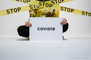 Adaptasi Kebiasaan Baru di Pusat Perbelanjaan untuk Cegah Covid-19 