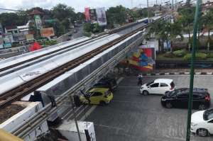 Berawan, Prakiraan Cuaca Yogyakarta Jumat 10 Juli 2020