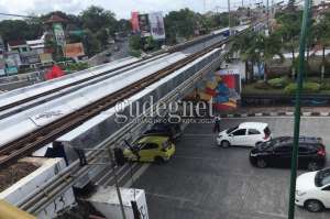 Prakiraan Cuaca DIY, Minggu 19 Juli 2020, Cerah hingga Hujan Lokal