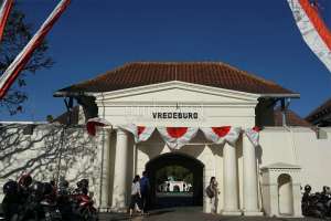 Museum Benteng Vredeburg Dibuka Pekan Depan