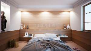 Tips Menghilangkan Bau Apek di Kamar Tidur