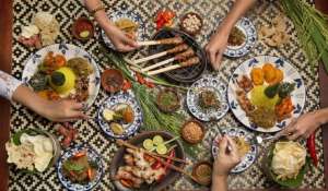 Diskon Kuliner Akhir Pekan Ini