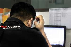 Tips Mengatasi Stress dengan Sehat