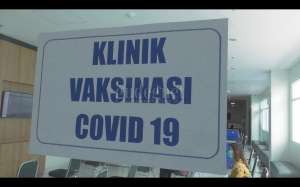 RS Panti Rapih Sediakan Klinik Khusus Vaksinasi Covid-19