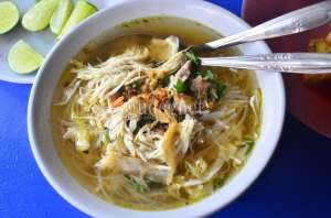 Lima Rekomendasi Warung Soto untuk Sarapan