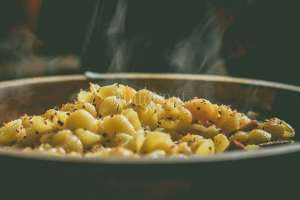 Resep Mac and Cheese Praktis dan Enak