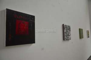 Suka Parisuka Gelar Pameran “Belas(an) Kasih Sayang”