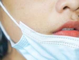Lipstik Tahan Lama Walaupun Pakai Masker