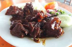 Kolesterol Daging Kambing Ternyata Lebih Rendah Daripada Ayam! Yuk, Makan Sate Kambing