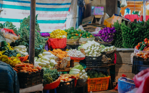 Ini Langkah Penting Sebelum Mengonsumsi Buah dan Sayur