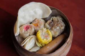 Dimsum Rakyat, Murah Meriah dan Menggoda