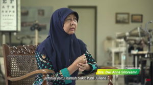 Disbud Kota Gelar Wajib Kunjung Museum 'Melihat dari Hati Dr. Yap'
