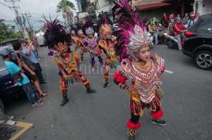 Sarkem Fest Kembali Digelar Hingga 9 April 2021