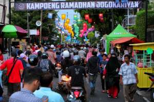 Pemkot Perbolehkan Pasar Sore Ramadan, Ini Syaratnya