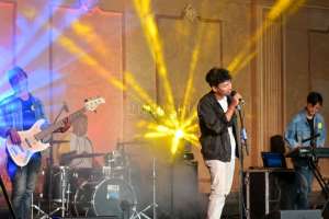 Konser Amal ''360 Menit untuk NTT'': Wujud Kepedulian Komunitas Yogya untuk NTT