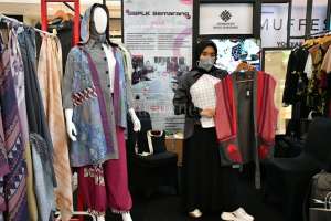Tips Padu Padan Baju Muslim Casual ala Vika ''Baevicca'' Vilanti 