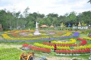 Tempat Wisata yang Cocok untuk Ngabuburit