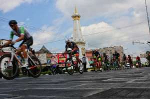 Gowes Sekaligus Berwisata Ke Candi Prambanan-Borobudur, Coba Paket Ini