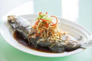 Resep Steam Carp, Sedap dan Sehat untuk Berbuka