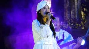 Gelar Intimate Concert, Nabila Maharani Kenalkan Lagu Baru