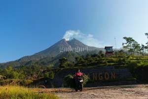 Wisata Bukit Klangon Dibuka Kembali, Cek Di sini Infonya