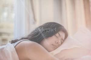 Tips Mengembalikan Pola Tidur Setelah Lebaran