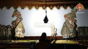 Disbud DIY Gelar Wayang Kulit Daring Lakon 'Kongso Adu Jago'