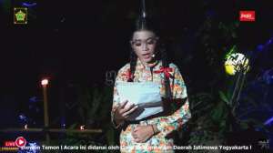 Disbud Kulonprogo Gelar Pentas Apresiasi Sastra Daring